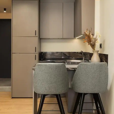 Apartament Ermou Boutique By Nest