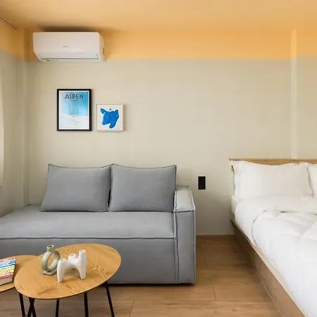 Apartament Ermou Boutique By Nest