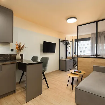Ermou Boutique By Nest Apartament *