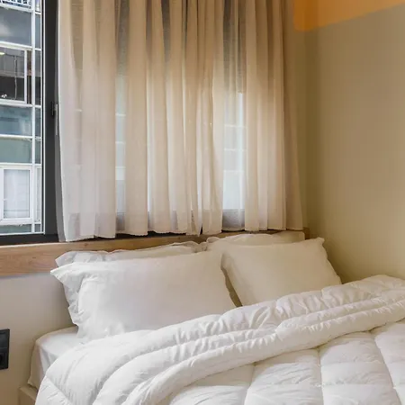 Ermou Boutique By Nest Apartament Saloniki