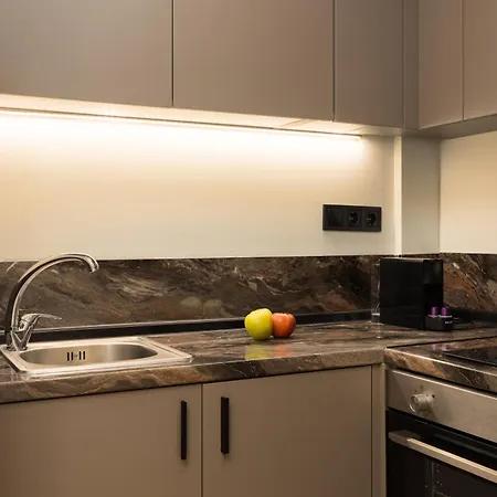 Ermou Boutique By Nest Apartament