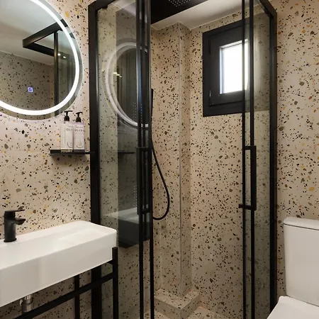 Apartament Ermou Boutique By Nest