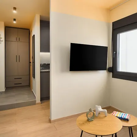 Apartament Ermou Boutique By Nest Saloniki
