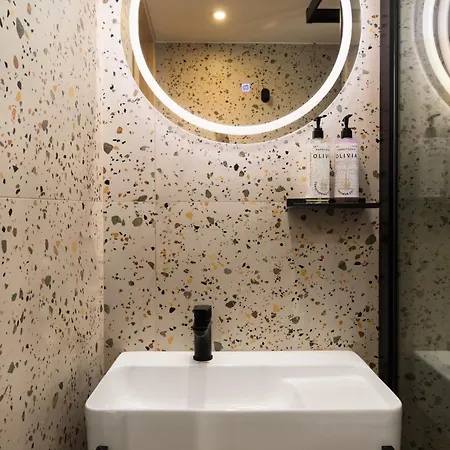 Ermou Boutique By Nest Apartament *